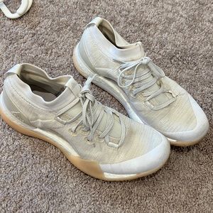 Ultra boost, size 8.5 women’s